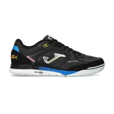 Joma Top Flex Rebound Black 2025