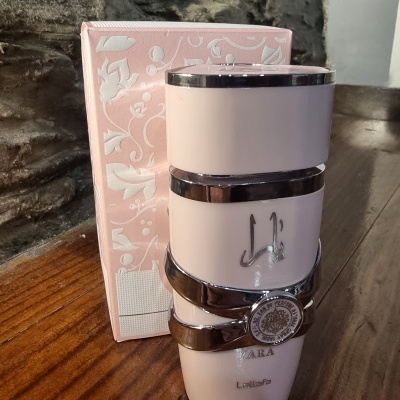 Lattafa YARA EDP 100 ml