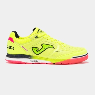 Joma Top Flex Rebound Fluor Coral