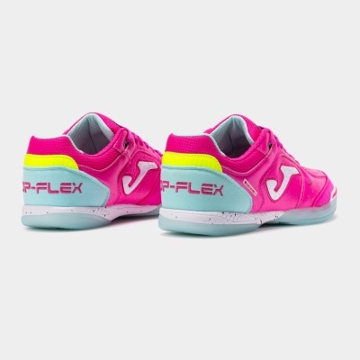 Joma Top Flex Shock Pink 2025
