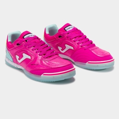 Joma Top Flex Shock Pink 2025