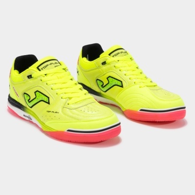 Joma Top Flex Rebound Fluor Coral
