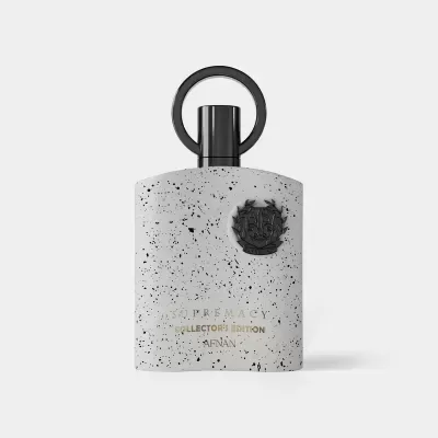 Afnan Supremacy Collectors Edition EDP 100 ml