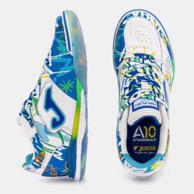 Joma Top Flex Rebound Amandinha 10 2026