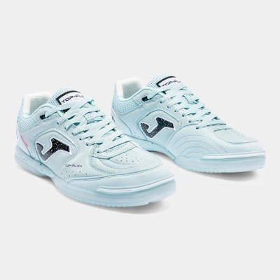 Joma Top Flex Light Blue