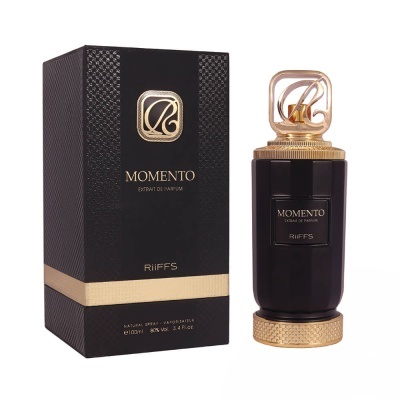 Riiffs Momento Parfum 100ML