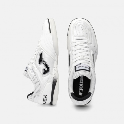 Joma Top Flex White  2026