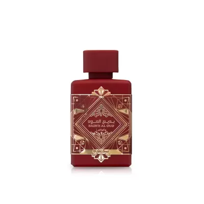 Lattafa Badee Al Oud Sublime EDP 100ML
