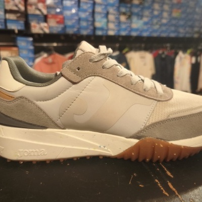 Joma C500 Cinza