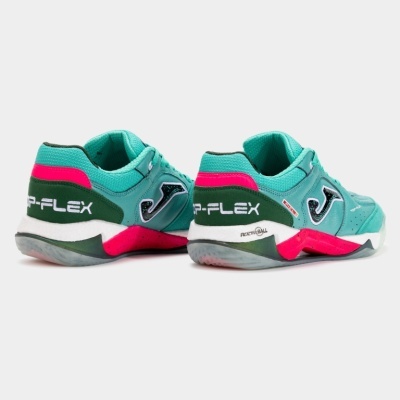 Joma Top Flex Plus Turquoise