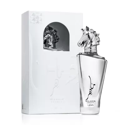 Lattafa Maahir Legacy EDP 100ML