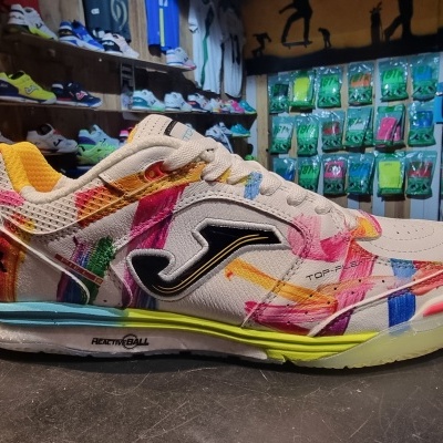 Joma Top Flex Rebound Colorful 2026