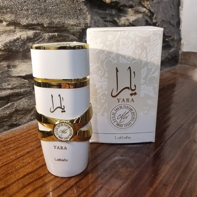 Lattafa YARA Moi EDP 100 ml