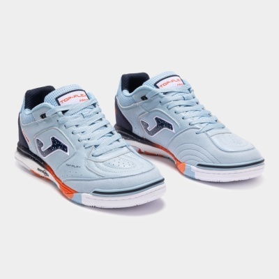 Joma Top Flex Rebound Blue Grey