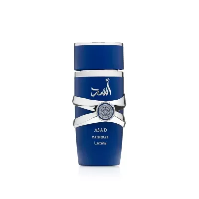 Lattafa Asad Zanzibar EDP 100 ml