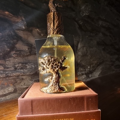 Lattafa Pride Eternal Oud EDP 100ML