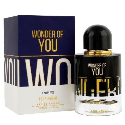 Riiffs Wonder of You EDP 100ML