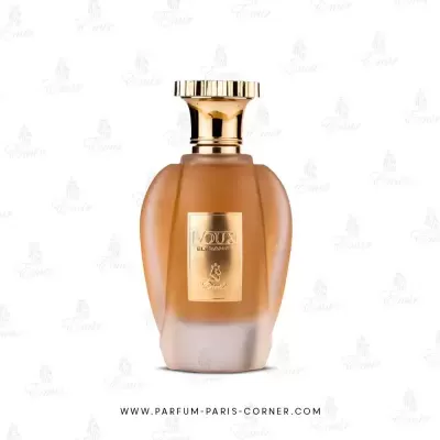 Emir Voux Elegante EDP 100ML