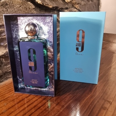 Afnan 9 am Dive EDP 100 ml