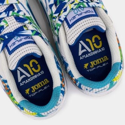 Joma Top Flex Rebound Amandinha 10 2026