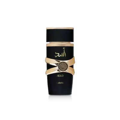 Lattafa Asad EDP 100 ml