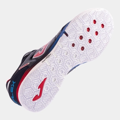 Joma Top Flex Rebound Navy Red