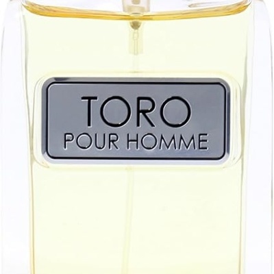 Maison Alhambra Toro EDP 100ML