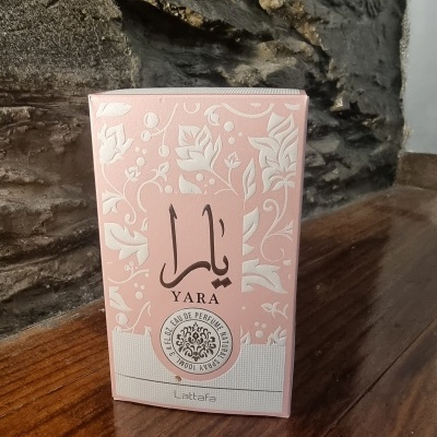 Lattafa YARA EDP 100 ml