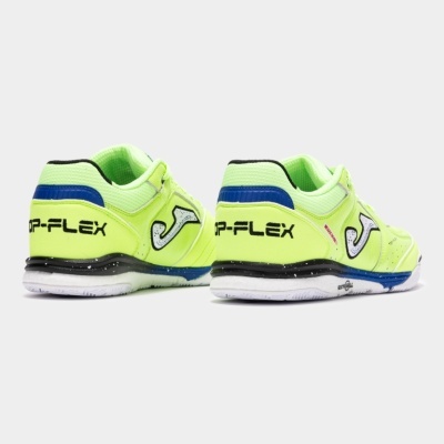 Joma Top Flex Rebound Lime