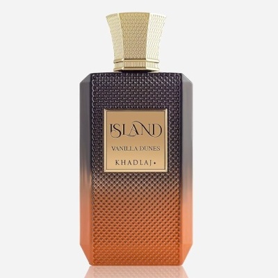 Khadlaj Island Vanilla Dunes PAR 100 ml