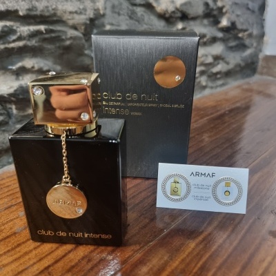 Armaf Club de Nuit Intense Woman EDP 105 ml