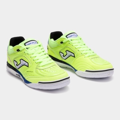Joma Top Flex Rebound Lime
