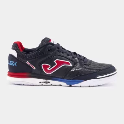 Joma Top Flex Rebound Navy Red