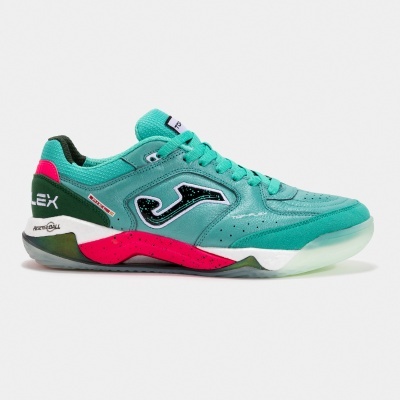 Joma Top Flex Plus Turquoise