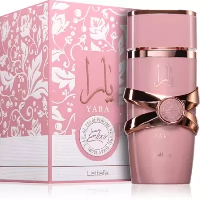 Lattafa  Yara Elixir EDP 100 ml