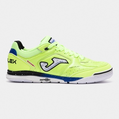 Joma Top Flex Rebound Lime