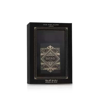 Lattafa Badee Al Oud - Oud For Glory EDP 100ML