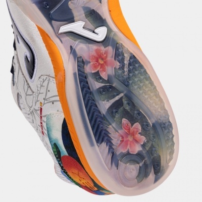 Joma Top Flex Lucão 2026