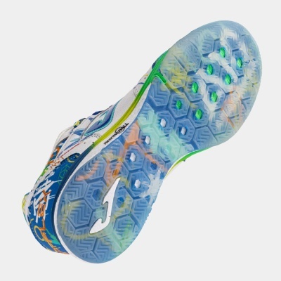 Joma Top Flex Rebound Amandinha 10 2026