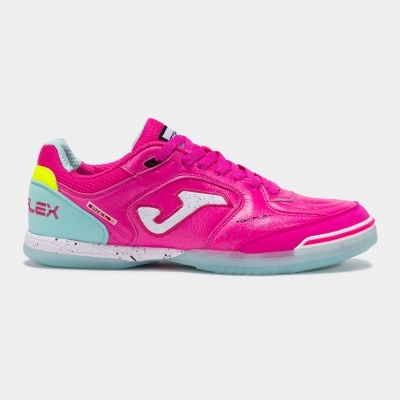 Joma Top Flex Shock Pink 2025