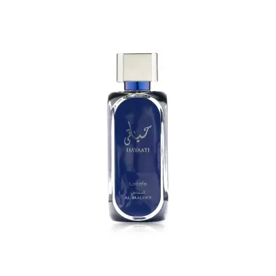 Lattafa Hayaati Al Maleki EDP 100ML