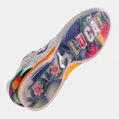 Joma Top Flex Lucão 2026