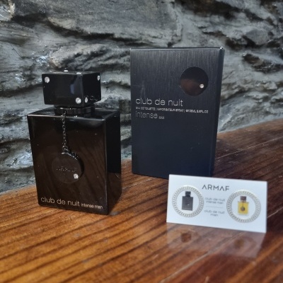 Armaf Club de Nuit Intense Man EDT 105 ml