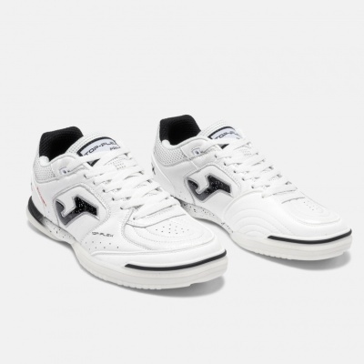 Joma Top Flex White  2026