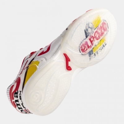 Joma Top Flex El Pozo 2026