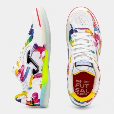 Joma Top Flex Colorful 2026