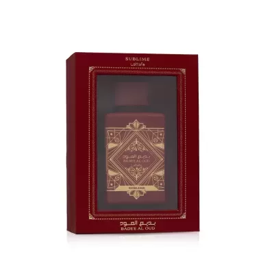 Lattafa Badee Al Oud Sublime EDP 100ML