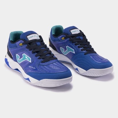 Joma Top Flex Plus Royal Blue