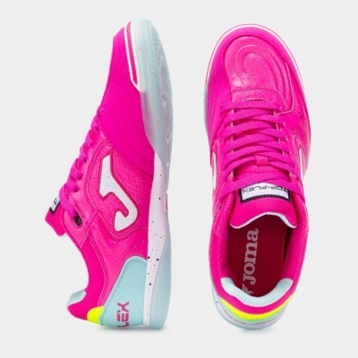 Joma Top Flex Shock Pink 2025