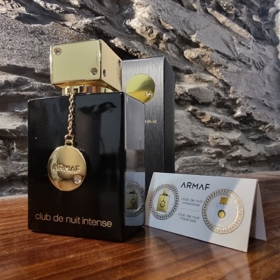 Armaf Club de Nuit Intense Woman EDP 105 ml